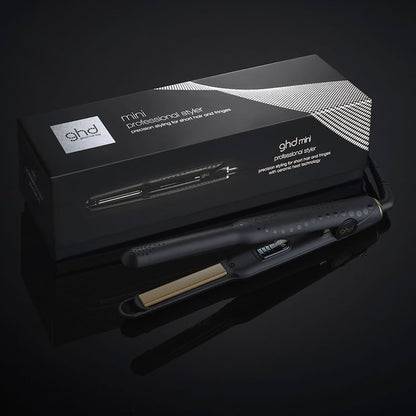 Ghd Mini styler professionnel