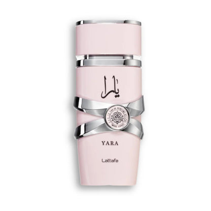 Yara by Lattafa Perfumes Eau De Parfum 100ml for Women
