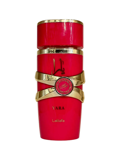 Lattafa Perfumes Yara Candy Eau de Parfum 100ml