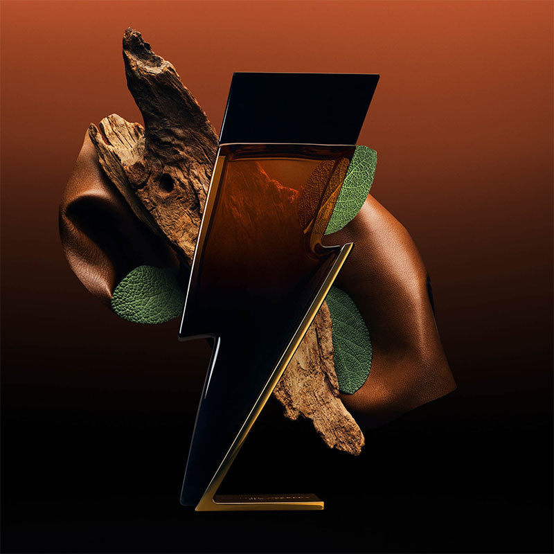 Bad Boy Elixir Carolina Herrera 100ML