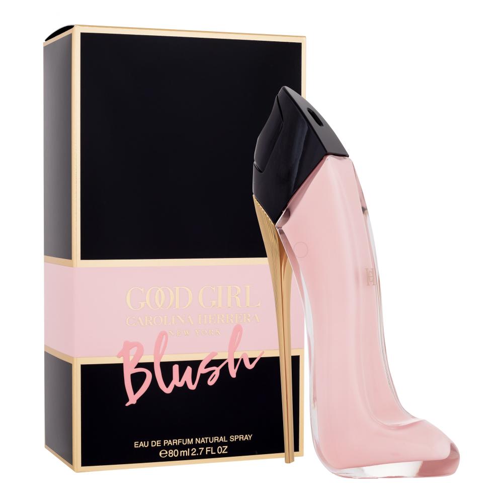 Good Girl Blush - Eau de Parfum Notes de Bergamote, Ylang Ylang & Vanille 80ml