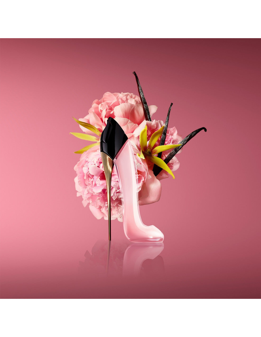 Good Girl Blush - Eau de Parfum Notes de Bergamote, Ylang Ylang & Vanille 80ml