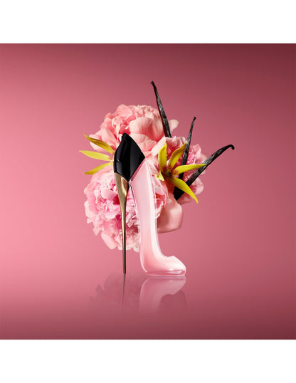 Good Girl Blush - Eau de Parfum Notes de Bergamote, Ylang Ylang & Vanille 80ml