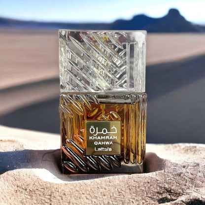 Eau De Parfum Khamrah Qahwa 100ML