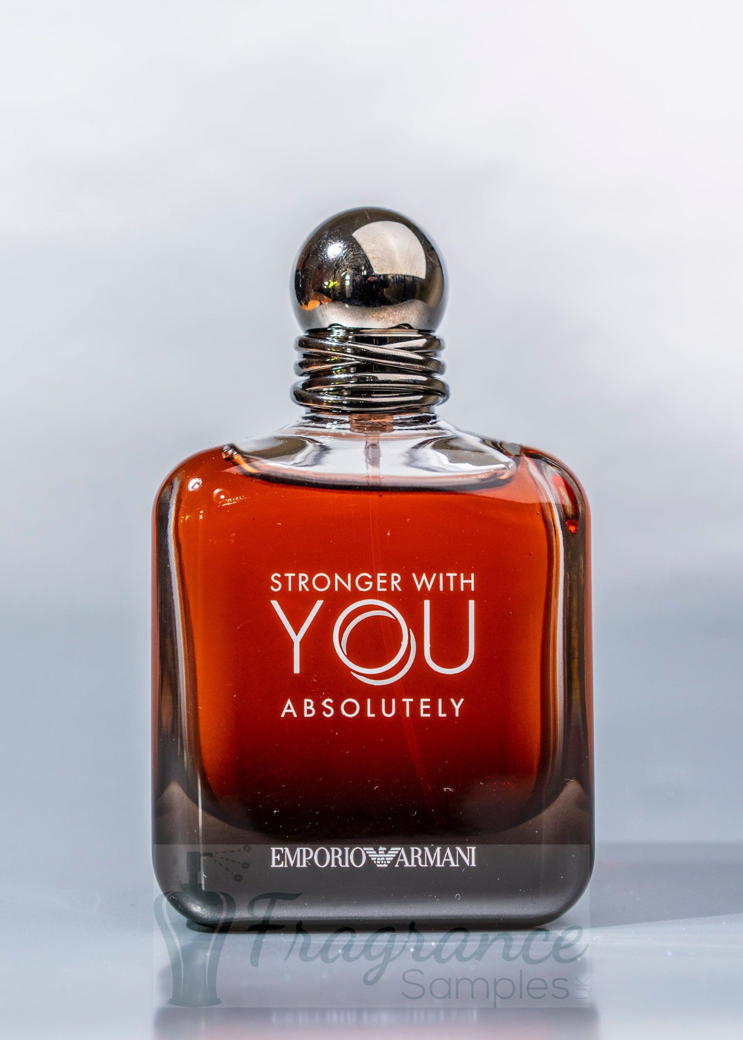 Giorgio Armani Stronger With You Absolutely Eau De Parfum 100ml