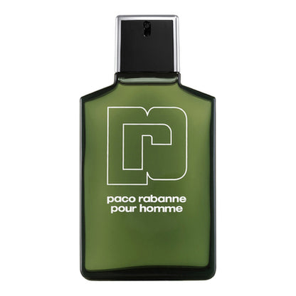 Paco Rabanne Pour Homme Eau De Toilette Spray 100ml